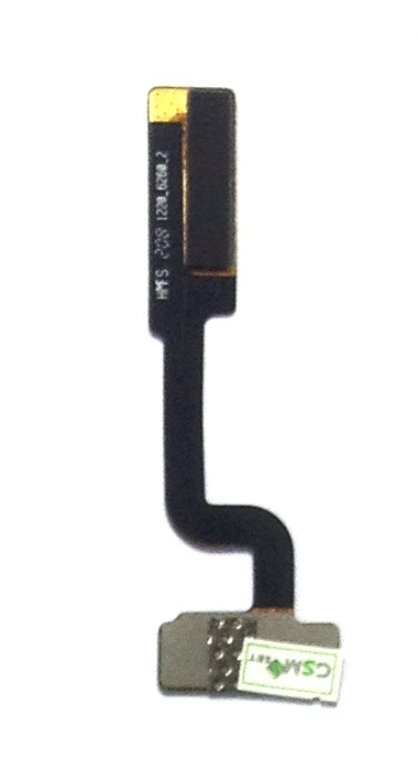 Шлейф SonyEricsson F100 Jalou межплатный (P/N: 1220-6260) [оригинал] - SonyEricsson - Flat Cable (Шлейфы)