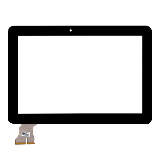 Тачскрин Asus TF103CG Transformer Pad / K018 (цвет: черный) (P/N: 076C3-1015A) - Asus - Запчасти для планшетов и электронных книг